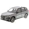 Welly BMW X5, šedé 1:24