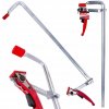 Kovaná račňová svorka typ F 600x120mm (12)