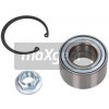 Súprava ložísk kolesa MAXGEAR 33-0689