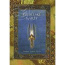 Kniha Andělské karty - Doreen Virtue