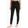 Icebreaker W 260 Tech High Rise Leggings BLACK