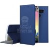 Knižkové puzdro Smart Case Book modré – LG K50S