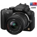 Panasonic Lumix DMC-G3