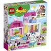 LEGO DUPLO 10942 Domček a kaviareň Minnie