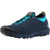 Dámska outdoorová obuv Haglöfs L.I.M Low Blue UK 6,5