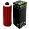 Hiflofiltro Olejový filter HF161