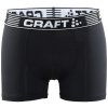 Craft Greatness 6 cykloboxerky pánské Barva: Černá, Velikost: XXL