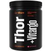 GymBeam Předtréninkový stimulant Thor Fuel + Vitargo 600g - citron, limetka
