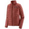 Patagonia Down Sweater Women červená L