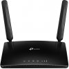TP-Link Archer MR200 bezdrôtový smerovač Fast Ethernet Dvojpásmový (2,4 ghz/5 ghz) 4G Čierna