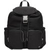 Calvin Klein Jeans Ruksaky a batohy FLAP NYLON BACKPACK LV04K3214G Čierna