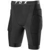Ochranné šortky Fox Baseframe Pro Short black L - Odosielame do 24 hodín