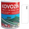 PAM Kovozin 4kg biela