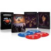 Superman II: Verze Richarda Donnera - Blu-ray (s CZ) + 4K (bez CZ) Steelbook