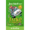 Tatko za mrežami - David Walliams