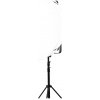 Nanlite Lantern Softbox for Compac 200/200B - Nanlite Lantern softbox pre svetlá Compac 200 a 200B 95 cm (LT-CP200-R)