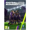 Football Manager 2021