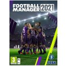 Football Manager 2021