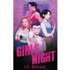 Girls Night (I.S. Belle)(Brožovaná)