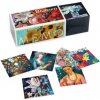 Blumen. Memo / Flowers. Matching Game