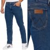 Wrangler GREENSBORO The Stone Ride DŽÍNSY ROVNÉHO STRIHU W32 L36