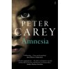 Amnesia (Peter Carey)(Brožovaná)