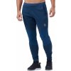 Odlo Pants Run Easy Warm modrá