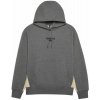 FOX Moto-X Oversized Flc Po Heather Graphite - XL