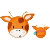 Spiegelburg Little animal purse giraffe