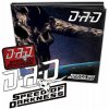 D-A-D: Speed Of Darkness (Limited Earbook) - CD