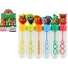 Teddies Bublifuk ovocie 15cm, 6 druhov