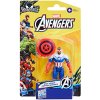 HASBRO - Avengers Venomversus Anti-Venom Kapitán Amerika, figúrka s prísl. (1115G1813)