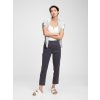 GAP dámske nohavice Straight Khakis 542685-00