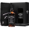 Jack Daniel's 40% 0,7 l (darčekové balenie deka)