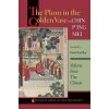 Plum in the Golden Vase or, Chin P'ing Mei, Volume Three (David Tod Roy)(Brožovaná)