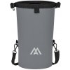 Bix Max AQUA Dry Bag grey
