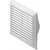 Ventilačná mriežka Ventilačné Awenta biela