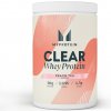MyProtein Clear Whey Isolate 488 g