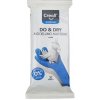 Samotvrdnúca hmota DO&DRY, Creall, biela, 500 g
