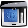 DIOR Diorshow Mono Couleur dlhotrvajúce očné tiene, odtieň 162 Blue Bay