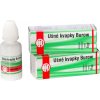 Burow ušná instilácia Vulm int.oto. 1x 20 g