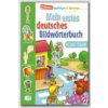 Mein Erstes Deutsches Bildworterbuch
