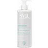 SVR Physiopure jemná čistiaca micelárna voda na tvár a očné okolie All Make-up Even Waterproof 400 ml