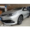 Lišta dverí F16/20 pre TOYOTA Auris, 2015-18 / 5-dver. po facelifte