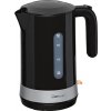 Rychlovarná konvice Clatronic, WK3452/BK, 1,8 L, 360° základna, skryté topné těleso, filtr pro zachycení vodního kamene, ochrana proti přehřátí, 2200 W