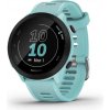 Garmin Forerunner 55 modrá / športové hodinky / 1.04 MIP / GPS / BT / ANT+ / 5 ATM / merač tepu / krokomer (010-02562-12)