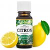 Vonný olej Saloos Citron 10 ml 1 ks