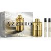 Azzaro Wanted Azzaro Wanted Forever Elixir parfém 100 ml + Azzaro Wanted Forever Elixir parfém 10 ml + Azzaro Wanted Forever Elixir parfém 10 ml