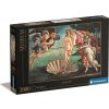 Clementoni Museum Collection Zrození Venuše 2000 dielov