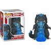 Funko POP! Animation 1469 Godzilla Singular Point Godzilla Ultima with Heat Ray